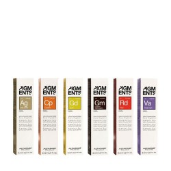 Alfaparf Pigments