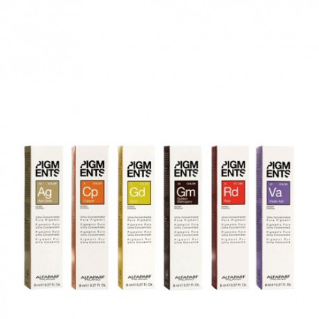 Alfaparf Pigments