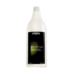 LOREAL INOA POST Szampon zamykający łuskę włosa po koloryzacji 1500 ml