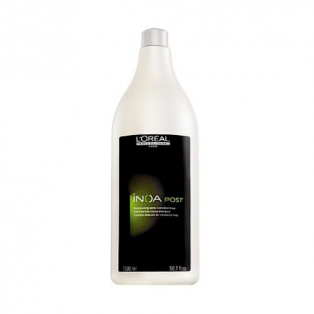 LOREAL INOA POST