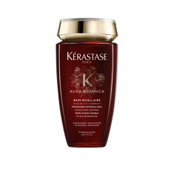 Kerastase Aura Botanica Delikatna kąpiel dla matowych włosów, którym brakuje witalności, 250ml