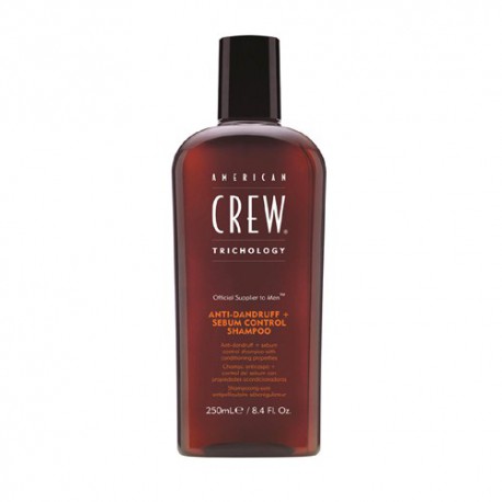 American Crew Anti-Dandruff