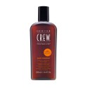 American Crew Daily Oczyszczający szampon do codziennej pielęgnacji 250 ml