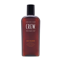 American Crew Gray