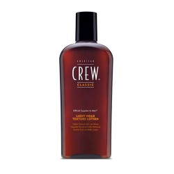 American Crew  light hold texture lotion