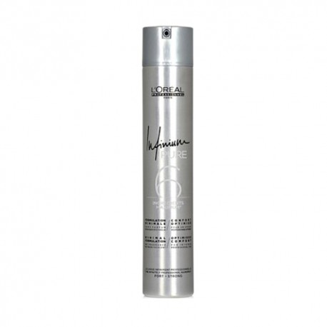 Loreal Infinium Pure Strong
