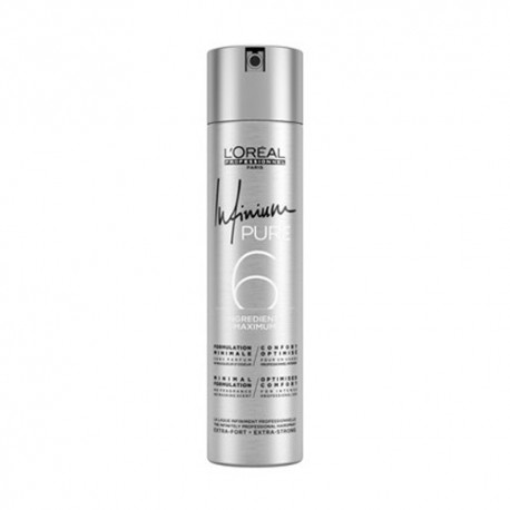 Loreal Infinium Extra Strong