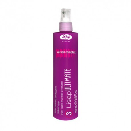 Lisap Ultimate Straight Fluid
