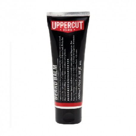 Uppercut Deluxe Shave Cream