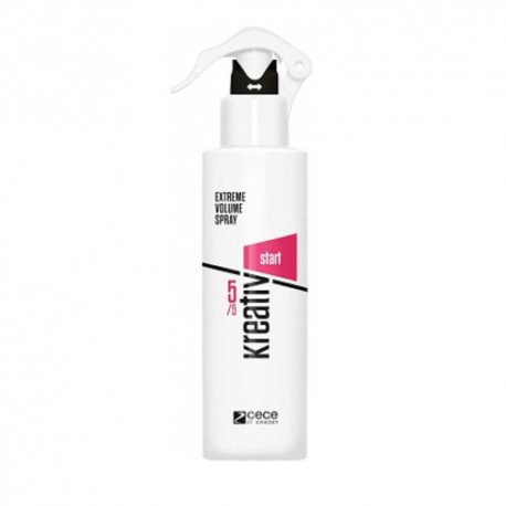 Ce-Ce Kreativ Start Elastic Volume Spray