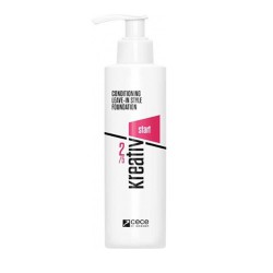 Ce-Ce Kreativ Start Conditioning Leave-in Style Foundation