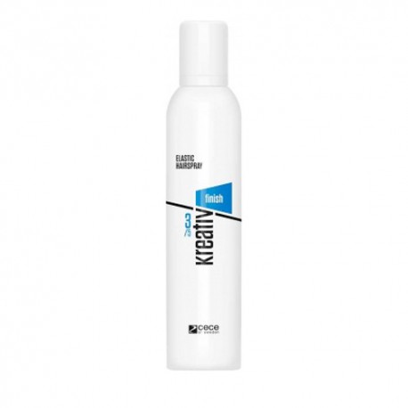 Ce-Ce Kreativ Finish Elastic Hairspray