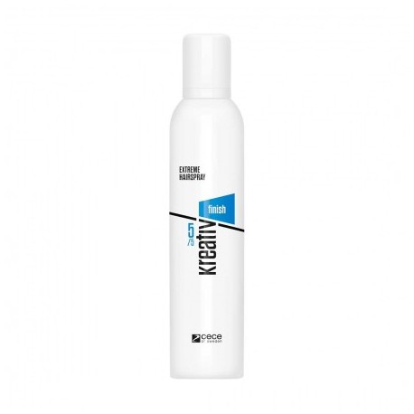 Ce-Ce Kreativ Finish Extreme Hairspray