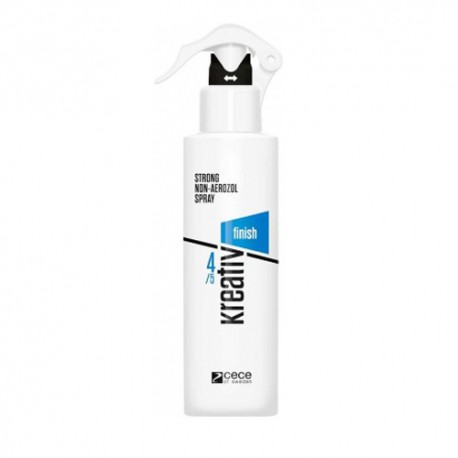 Ce-Ce Kreativ Finish Extreme Hairspray