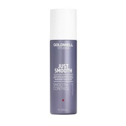 Goldwell Smooth Control Wygładzający spray do suszenia 200 ml