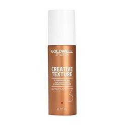 Goldwell Showcaser Mocny wosk w piance 125 ml