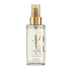 Wella Oil Reflections Light Lekki olejek odbijający światło 100 ml