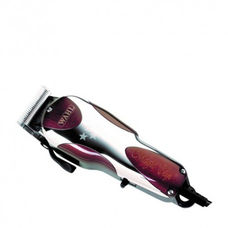 Wahl Balding