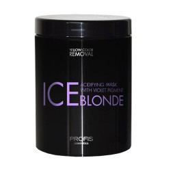 Scandic ICE BLONDE