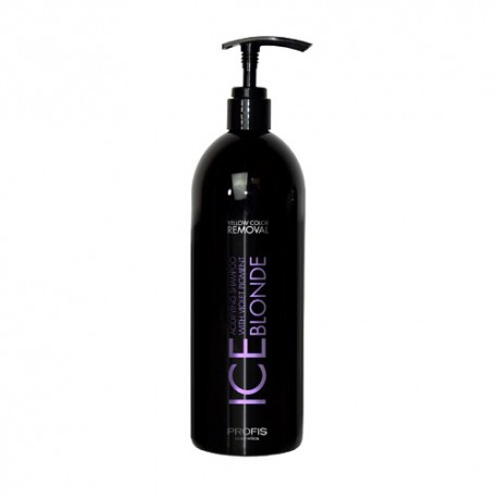 Scandic ICE BLONDE