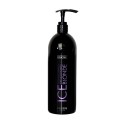 Scandic ICE BLONDE Szampon do włosów blond i siwych 1000 ml