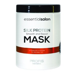 Scandic ES Silk Protein