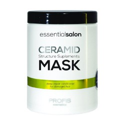 Scandic ES Silk Protein