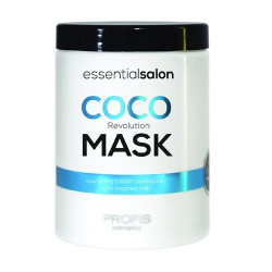 Scandic ES Silk Protein