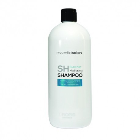 Scandic ES Hydrating