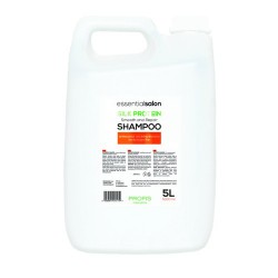 Scandic ES Silk Protein