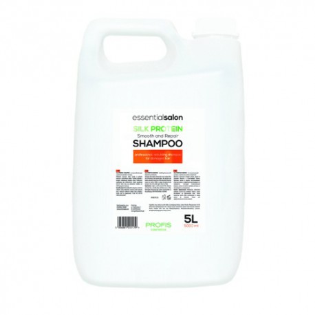 Scandic ES Silk Protein
