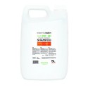 Scandic ES Silk Protein Szampon wygładzająca z proteinami jedwabiu i keratyną 5000 ml