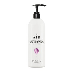 Scandic H Air Volumizing