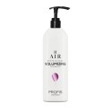 Scandic H Air Volumizing Szampon zwiększający objętość włosom cienkim 1000ml