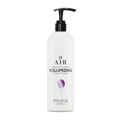 Scandic H Air Volumizing