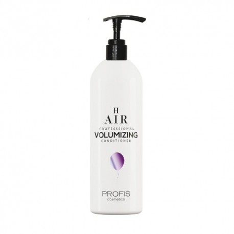 Scandic H Air Volumizing
