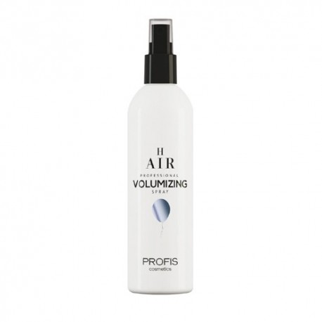 Scandic H Air Volumizing