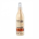 Stapiz Sleek Line Shine Odżywka dwufazowa do włosów z jedwabiem 300 ml