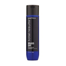 Matrix Brass Off
