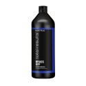 Matrix Total Results Brass Off Odżywka do włosów rozjaśnianych i blond 1000 ml