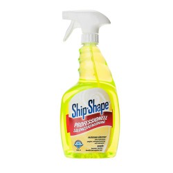 Barbicide Ship Shape Spray do usuwania lakieru i trudnych zabrudzeń  1000 ml