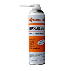 Barbicide Clippercide