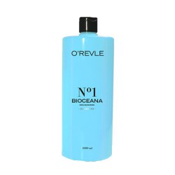 O'Revle Bioceana Szampon do włosów zniszczonych, trudnych do rozczesania 1000 ml