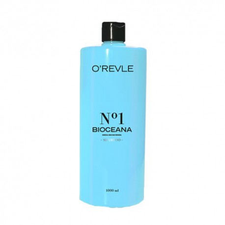 O'Revle Bioceana