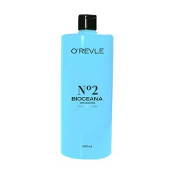 O'Revle Bioceana Odżywka do włosów zniszczonych, trudnych do rozczesania 1000 ml