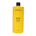 O'Revle Silk Szampon włosów suchych i matowych, trudnych do rozczesania 1000 ml