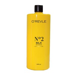 O'Revle Bioceana
