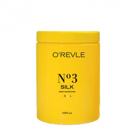 O'Revle Silk