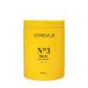 O'Revle Silk Maska do włosów suchych i matowych, trudnych do rozczesania 1000 ml