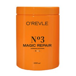 O'Revle Bioceana